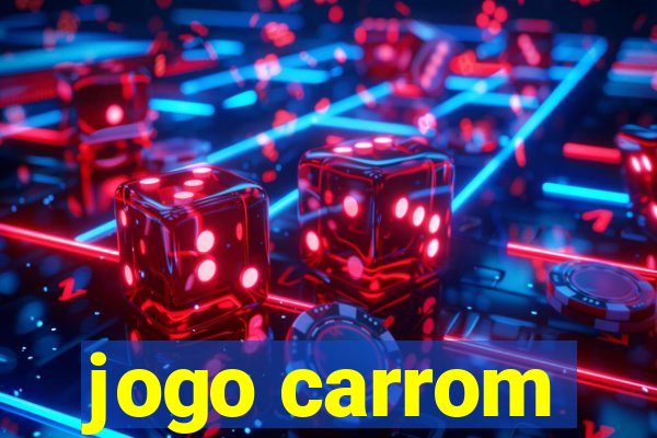 jogo carrom