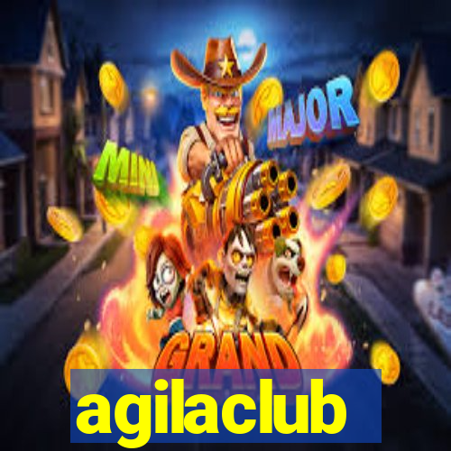 agilaclub