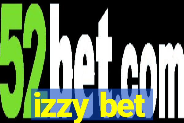 izzy bet