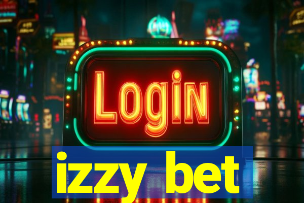 izzy bet