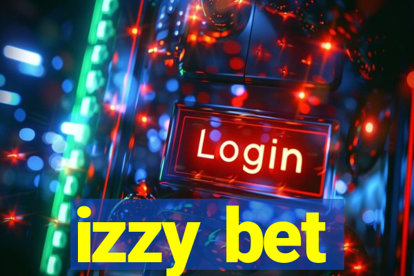 izzy bet