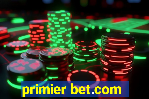 primier bet.com