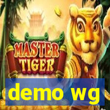 demo wg