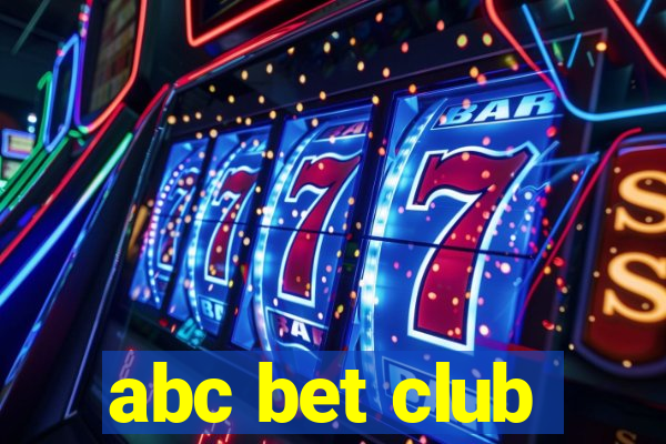 abc bet club