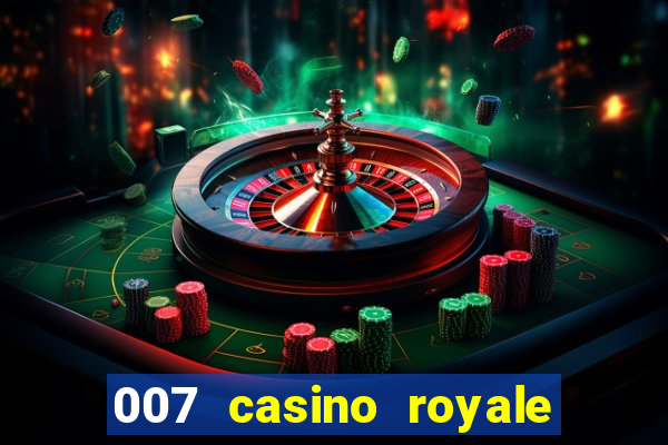 007 casino royale movie 480p