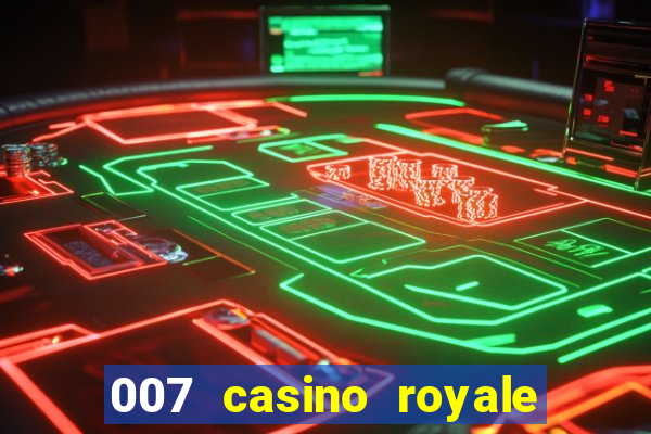 007 casino royale movie 480p