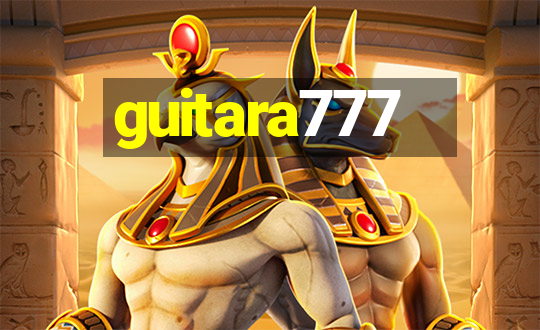 guitara777