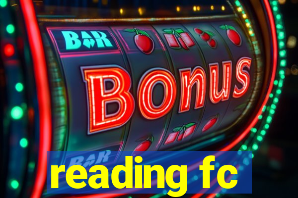 reading fc