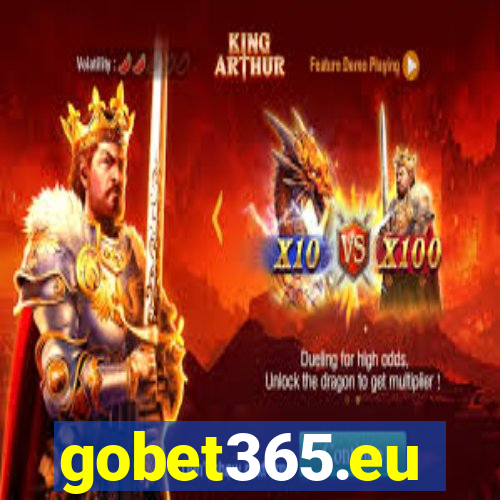 gobet365.eu