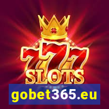 gobet365.eu