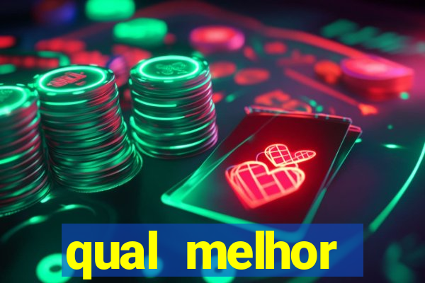 qual melhor plataforma de jogos para ganhar dinheiro