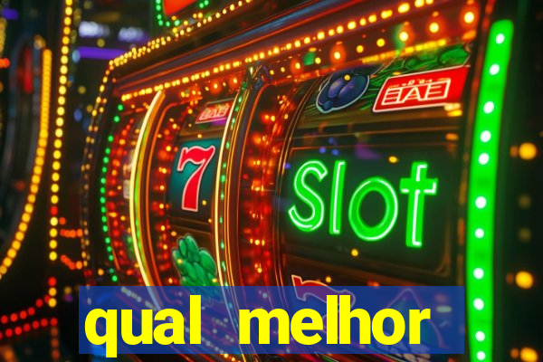 qual melhor plataforma de jogos para ganhar dinheiro