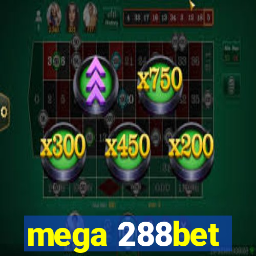 mega 288bet