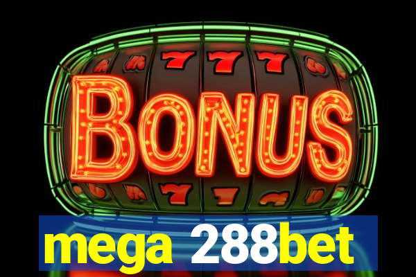 mega 288bet