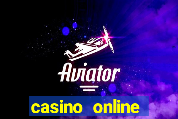 casino online jackpot city