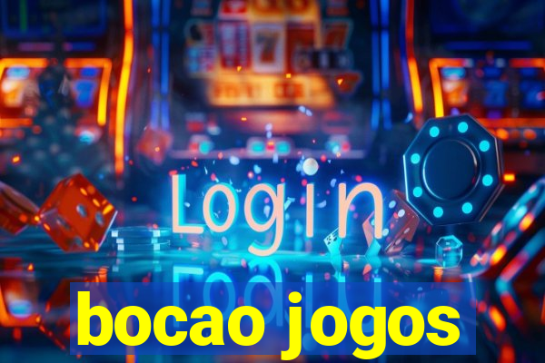 bocao jogos