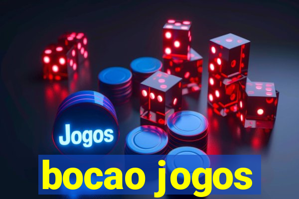 bocao jogos