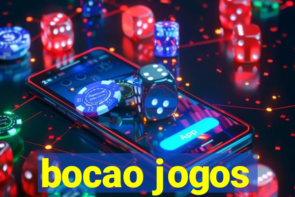 bocao jogos