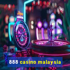 888 casino malaysia