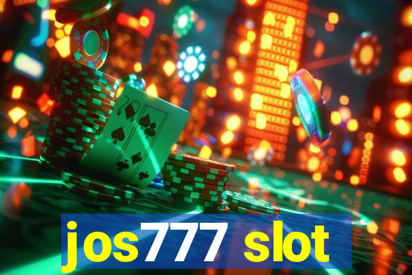 jos777 slot