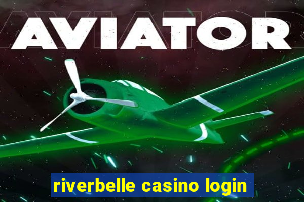 riverbelle casino login