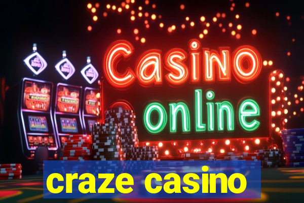 craze casino