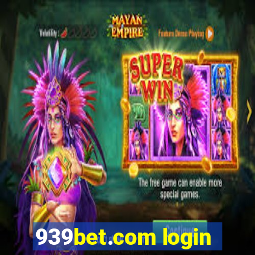 939bet.com login