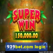 939bet.com login