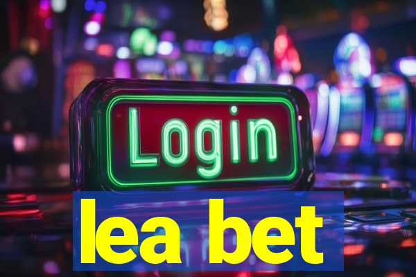 lea bet