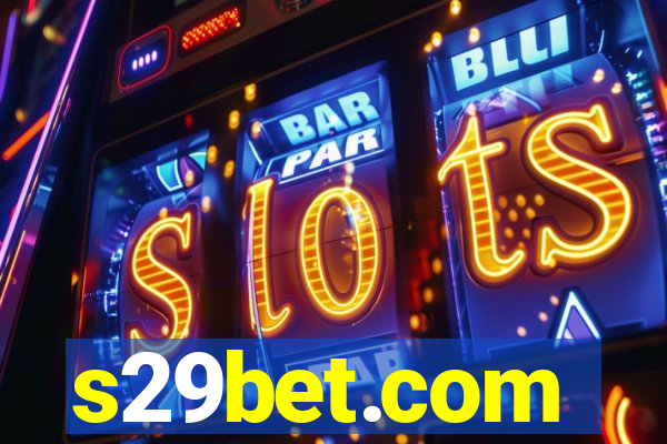 s29bet.com