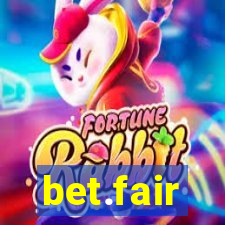 bet.fair