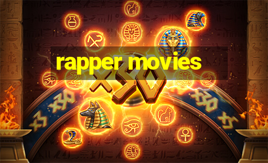 rapper movies