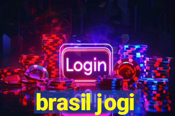 brasil jogi