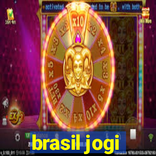 brasil jogi