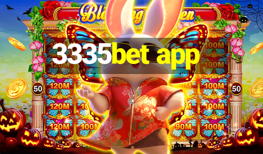 3335bet app