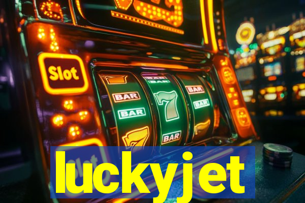 luckyjet