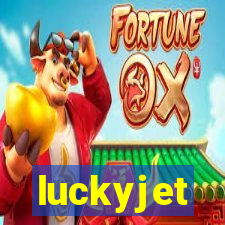 luckyjet