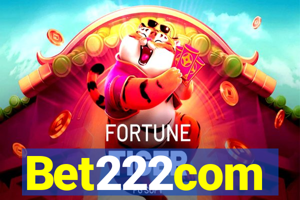 Bet222com