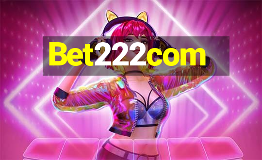 Bet222com