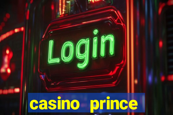 casino prince george bc