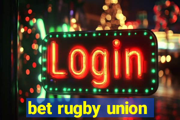 bet rugby union