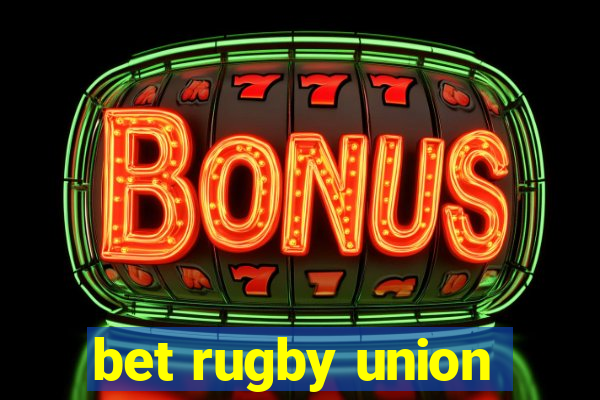 bet rugby union