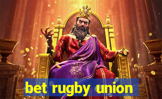 bet rugby union