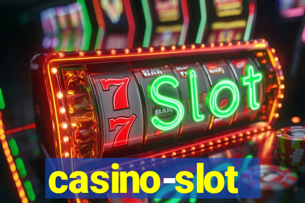 casino-slot