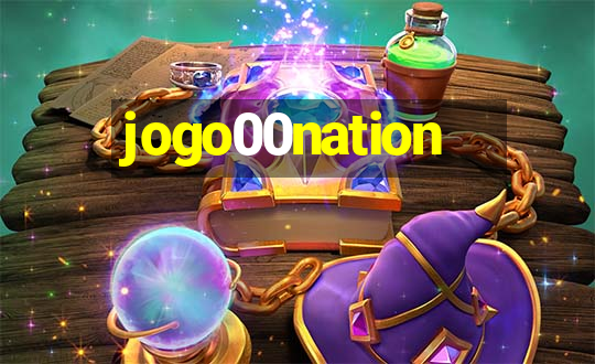 jogo00nation