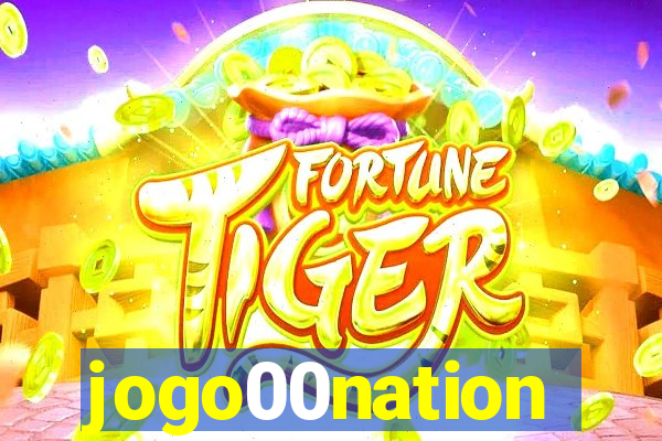 jogo00nation