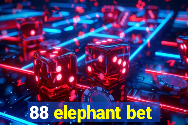 88 elephant bet