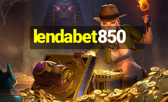 lendabet850