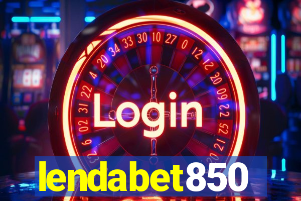 lendabet850