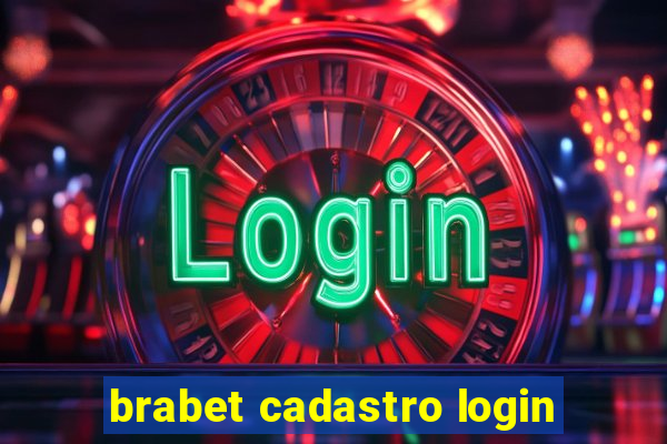 brabet cadastro login